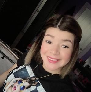 Meet your Posher, Veronica